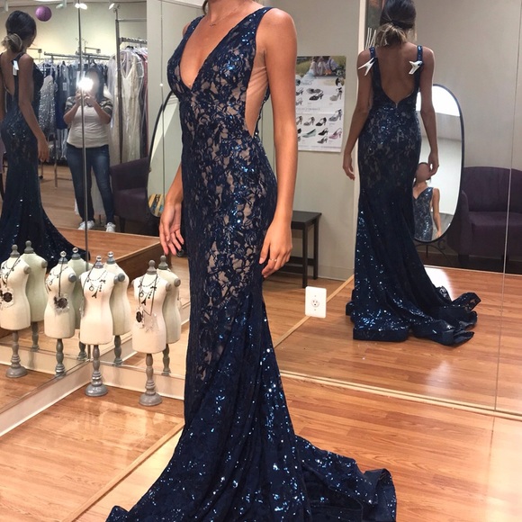 jovani 63437